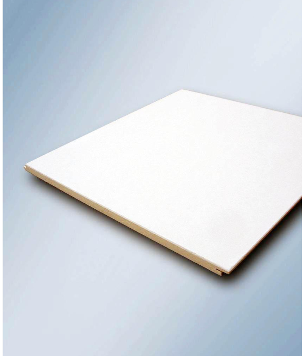 跨越邊界：鋁扣板吊頂在陽(yáng)臺(tái)客廳一體化中的